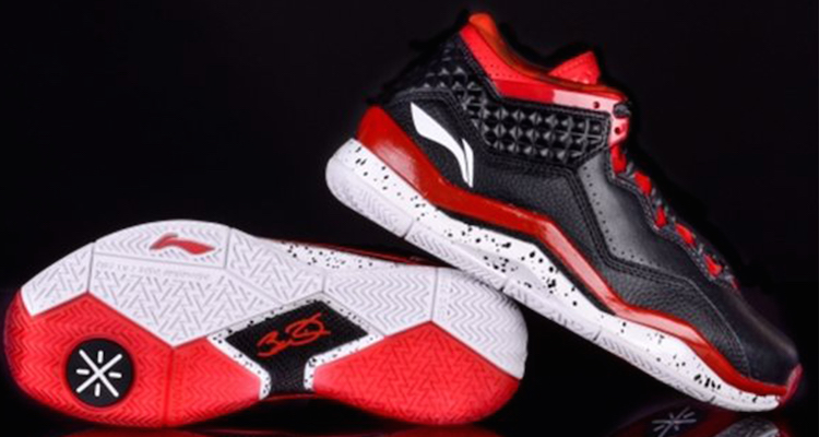 Li-Ning Way of Wade 3.0 Announcement Available Now