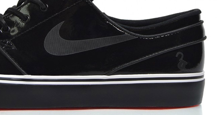 Lockwood x Nike SB Zoom Janoski Premium release date