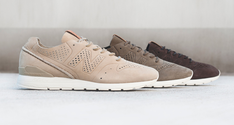 New balance 996 connoisseur painters sale