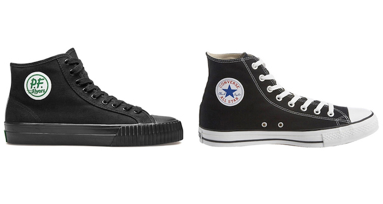 Converse Chuck Taylor All Star | Nice Kicks