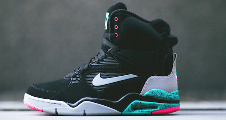 air command force spurs