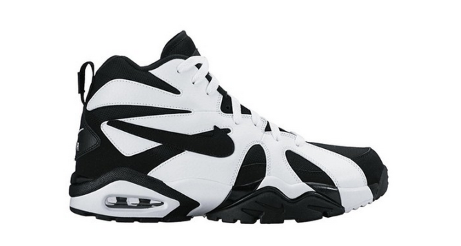 Nike Air Diamond Fury 2015 retro