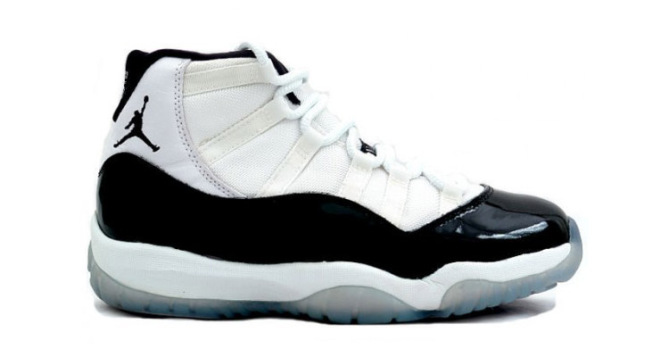 When will the concord 11s restock hotsell