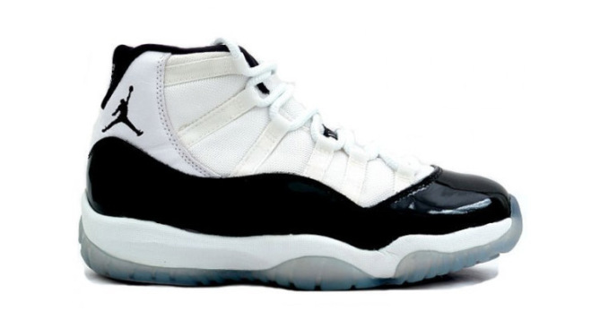 jordan concord 1995