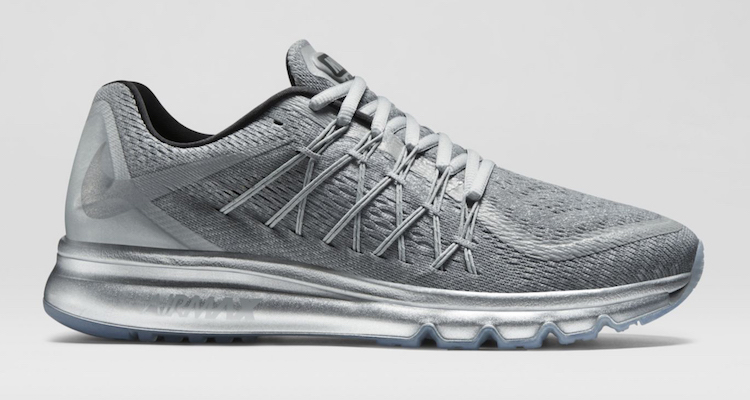 Nike Air Max 2015 Reflective Available Now