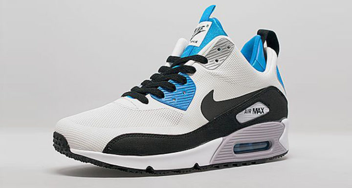 nike 90 sneakerboot