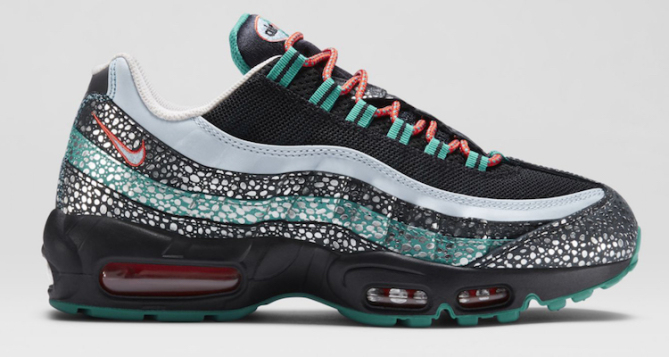 nike air max 95 deluxe