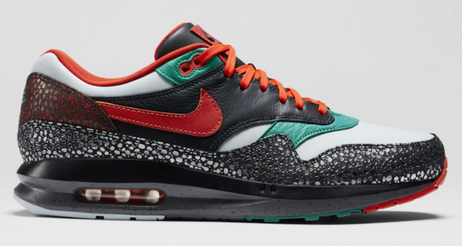 Nike Air Max Lunar1 Deluxe Kabutomushi Available Now