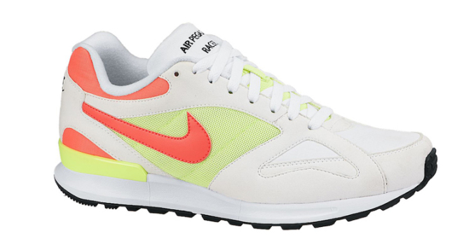 Nike Air Pegasus Hot Lime Available Now