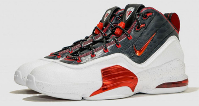 Nike Air Pippen 6 Another Look