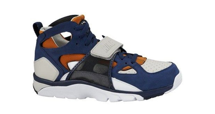 bo jackson huaraches