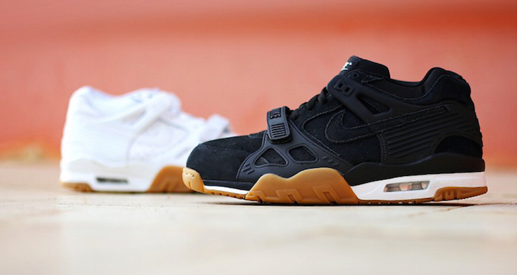 Air trainer 3 deals bo jackson