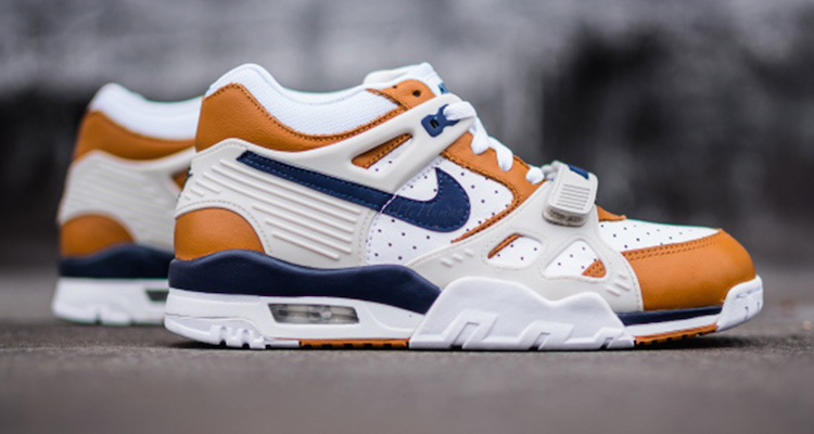 Bo Jackson Shoes x Nike Series - Soleracks