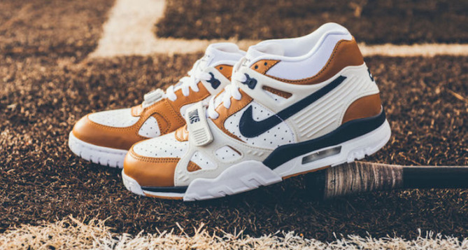 Nike Air Trainer III Medicine Ball New Release Date