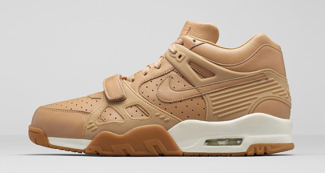 Nike Air Trainer III Premium Gum