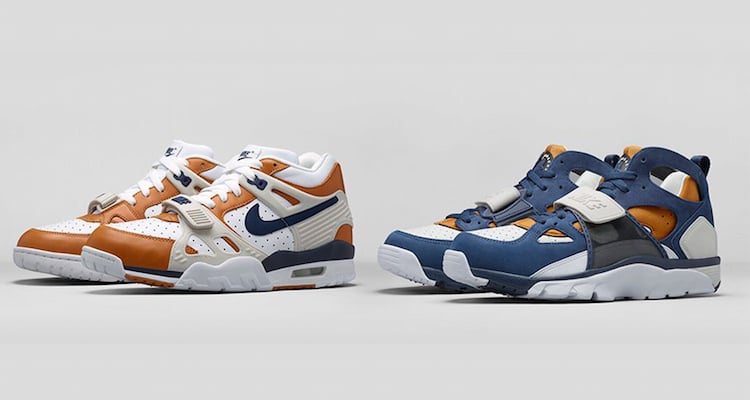 Nike Air Trainer Medicine Ball Collection