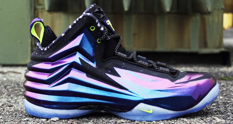Nike Chuckposite Cave Purple Detailed Images