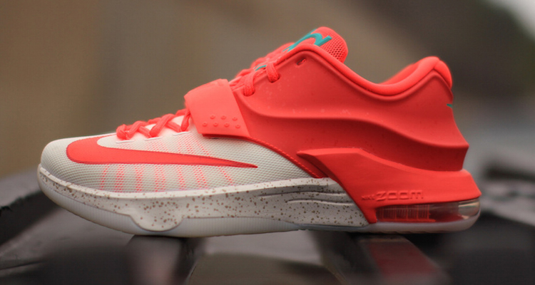 Nike KD 7 Christmas Another Look