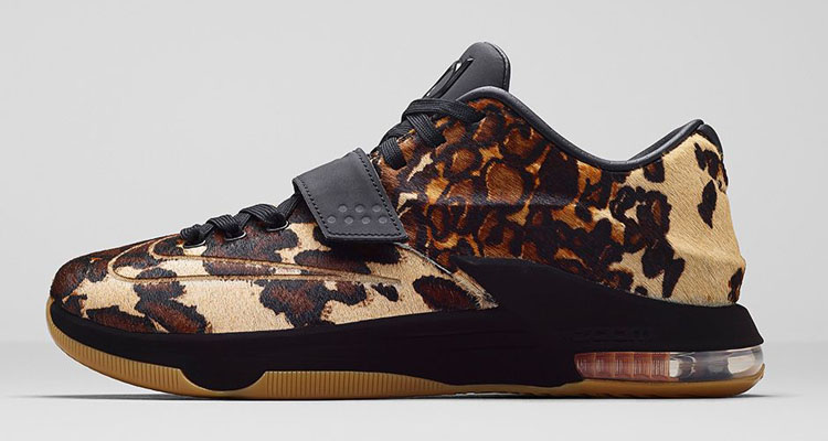 kd 7 pony hair