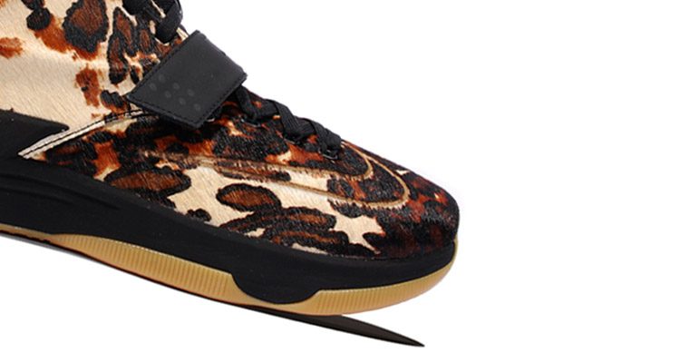 Nike KD 7 EXT Pony Hair release date