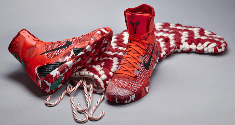 Nike Kobe 9 Knit Stocking
