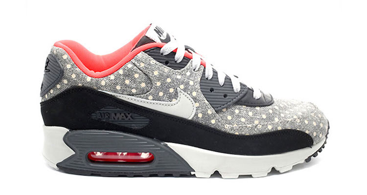 Nike Sportswear Polka Dot Pack Nice Kicks