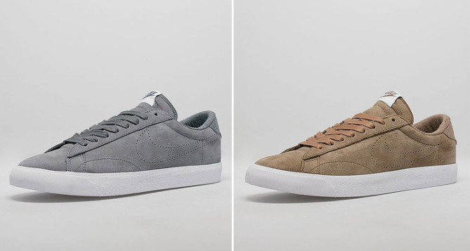 Nike Tennis Classic AC size? Exclusive