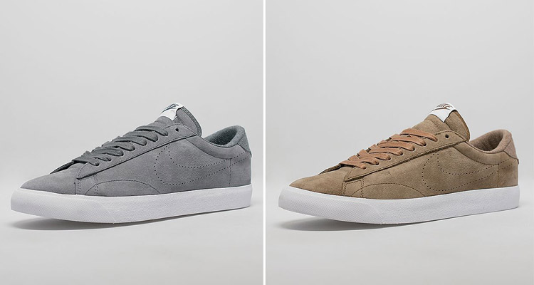 nike tennis classic suede