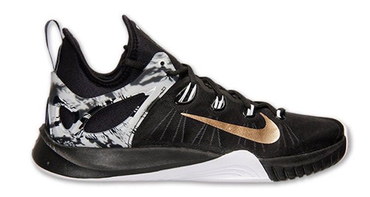 Nike Zoom HyperRev Paul George PE Available Now