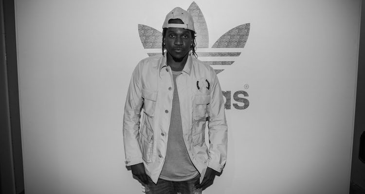 Interview: Pusha T Talks adidas EQT Running Guidance ’93 King Push Collab