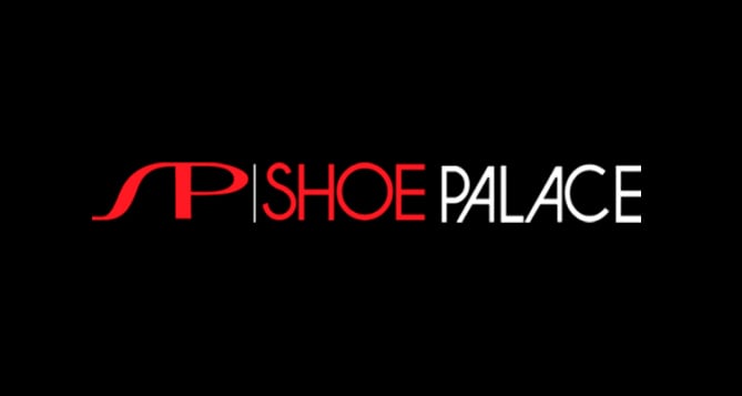 Shoe Palace Cyber Monday Deals