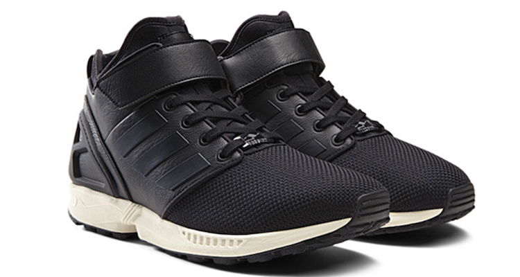 adidas zx flux nps mid