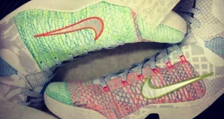 What the Kobe 9 Elite