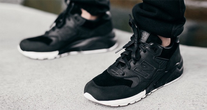wings + horns x New Balance MT580 Release Details