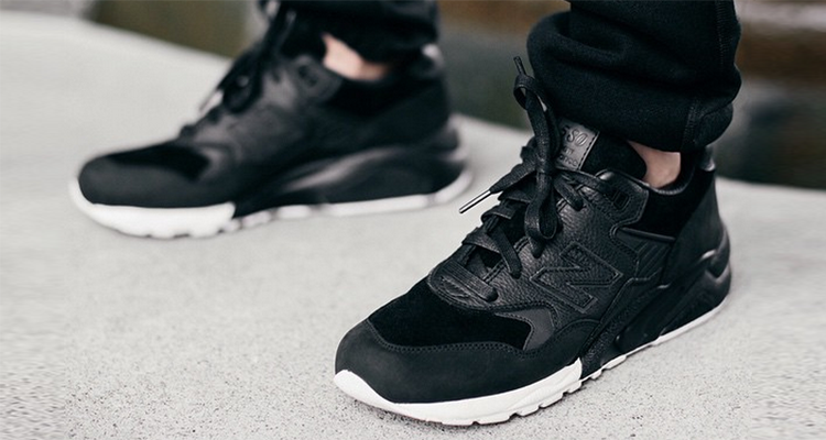 wings + horns x New Balance MT580