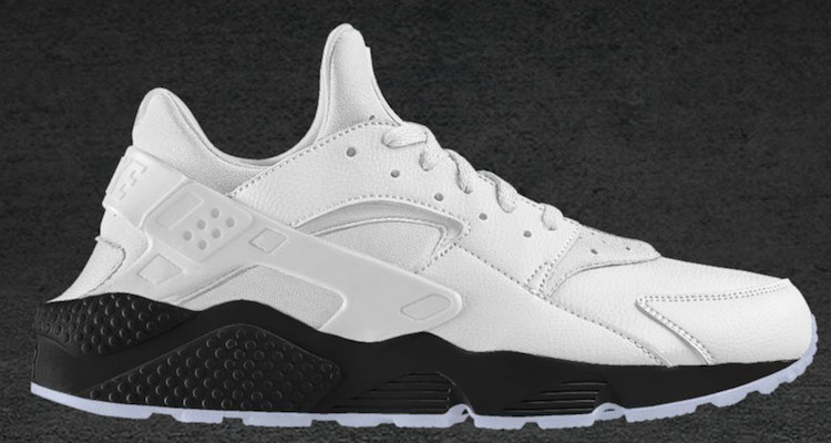 nike huarache by you