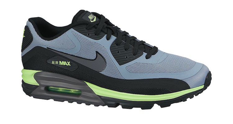 nike lunar max