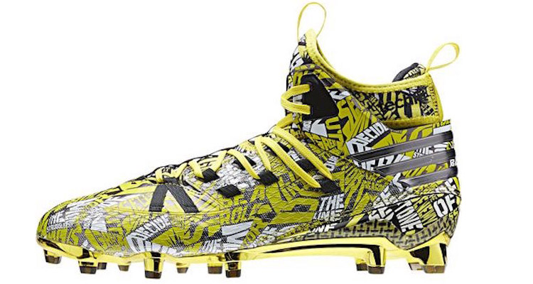 adidas-Kevlar-All-American-Game-Cleat