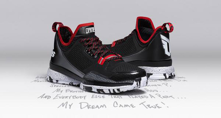 lillard 3 price