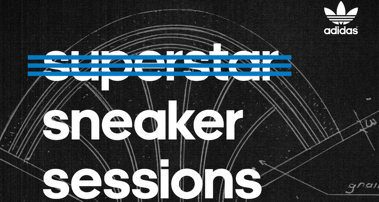adidas Originals to Host Superstar Sneaker Sessions at NYC Exhibit
