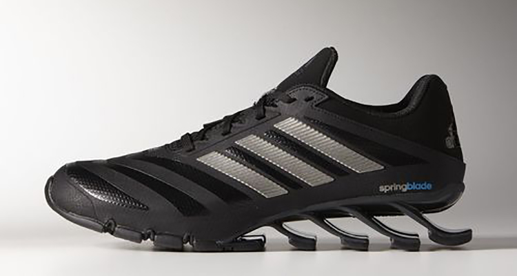 novo springblade