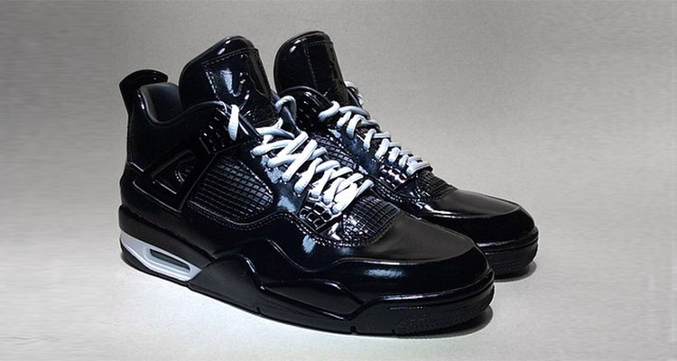 jordan lab 4s