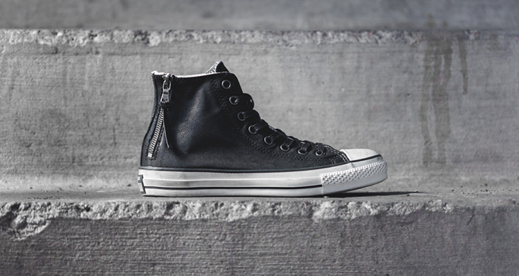 converse john varvatos zip