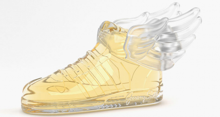 Jeremy Scott x adidas Originals Wings 2.0 Fragrance