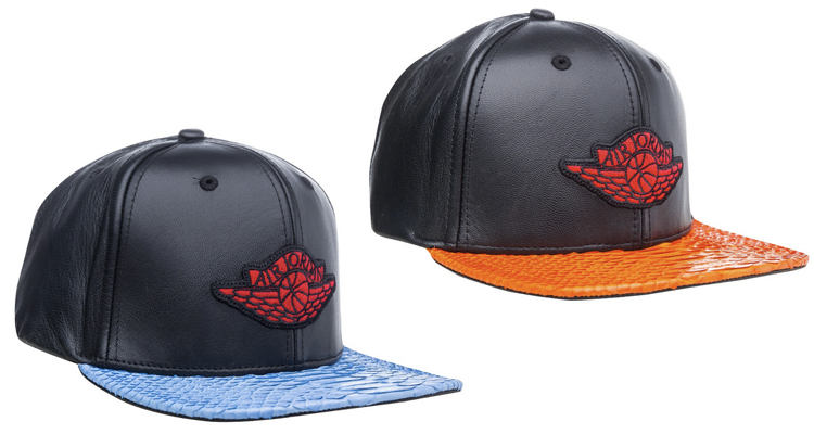 Just Don x Jordan Brand Hat Collection Available Now