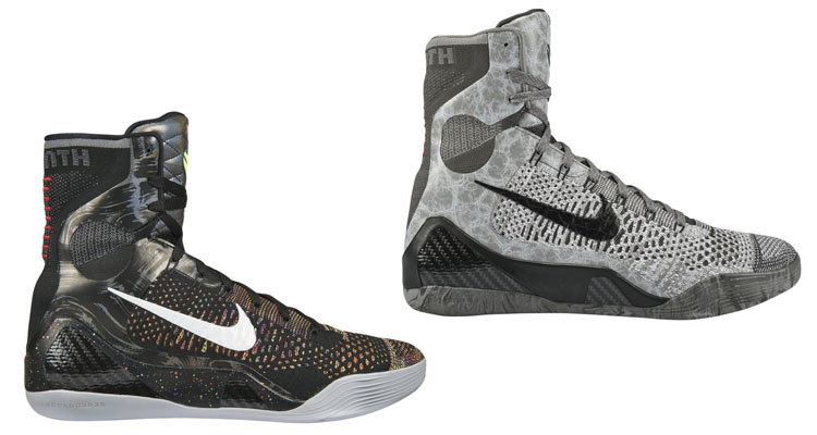 Nike Kobe 9 Elite