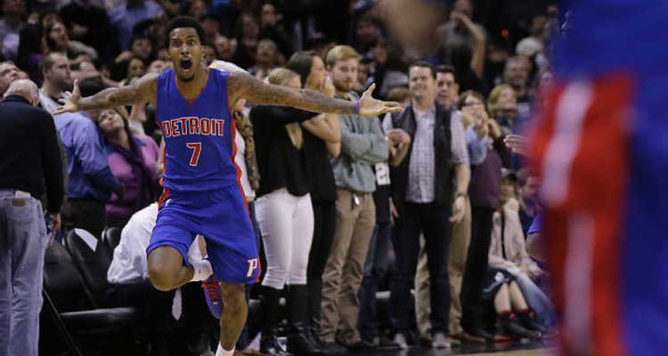 Brandon Jennings Nice Kicks