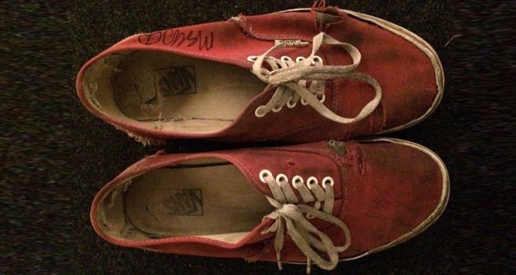 Mac DeMarco sells worn Vans Authentic shoes on eBay for $21100
