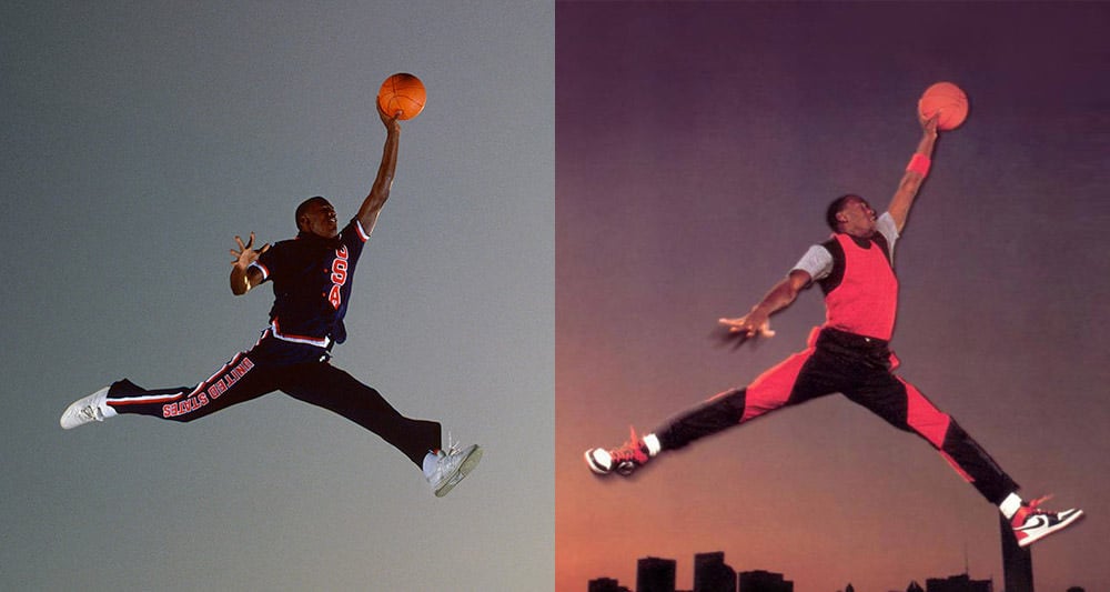 Court Rules Nike's Jordan Logo Did Not 