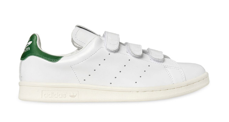 Nigo x adidas Stan Smith | Nice Kicks